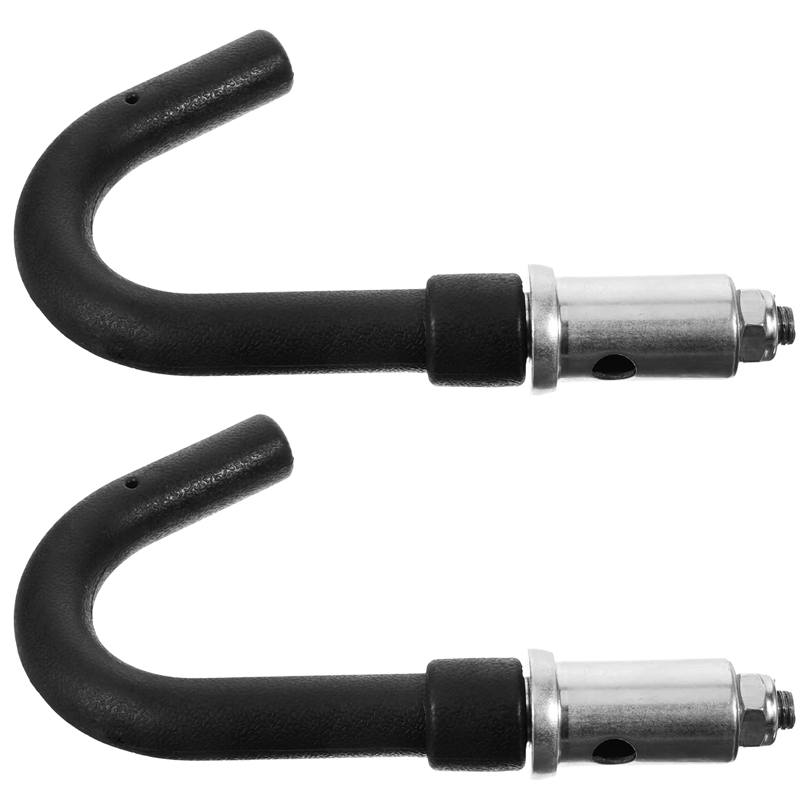 Рисунок 4 - Нескользящие крючки для лестни