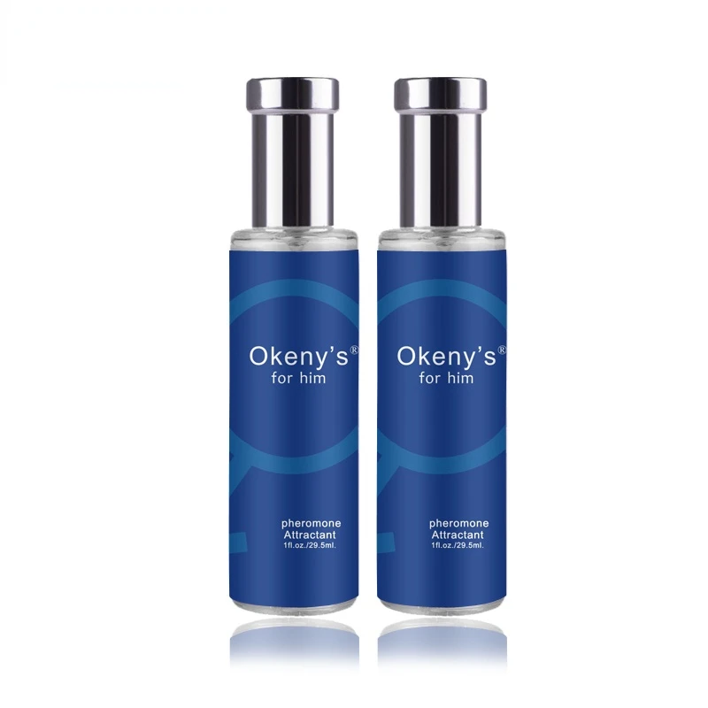 Flirting Perfume Aphrodisiac Allure Men's Sex Products Women's Orgasm Body Mist Intim Lubricant |