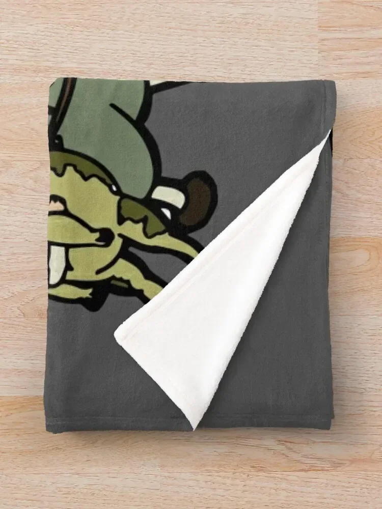 Одеяло OTGW милые винтажные одеяла