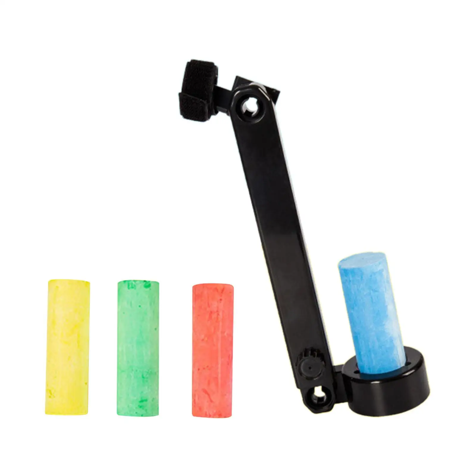 Детский велосипед ручка с граффити игрушки велосипедный рисунок мел для занятий