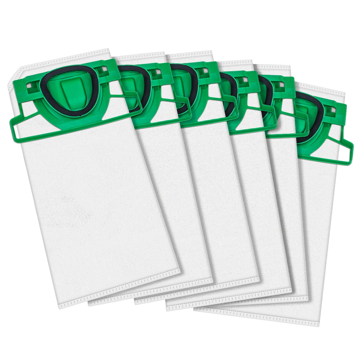 Фото Мешки для сбора пыли VK 200 для пылесоса Vorwerk Kobold VK200 FP200, сменные фильтрующие мешки, запчасти и аксессуары VK 200 №5