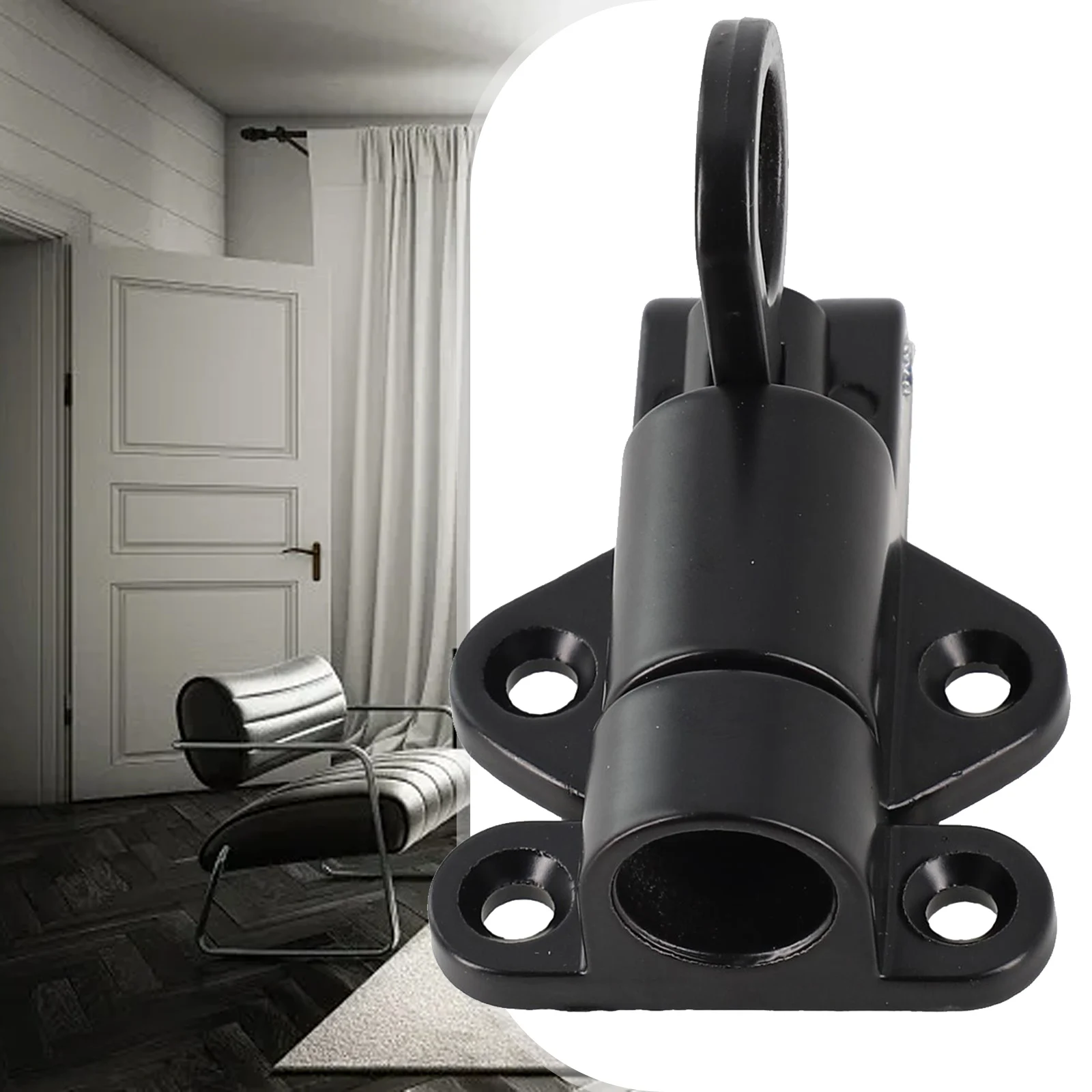 Автоматическая дверная защелка SashLock 4 13*2 36*2 17 дюйма аксессуары из алюминиевого