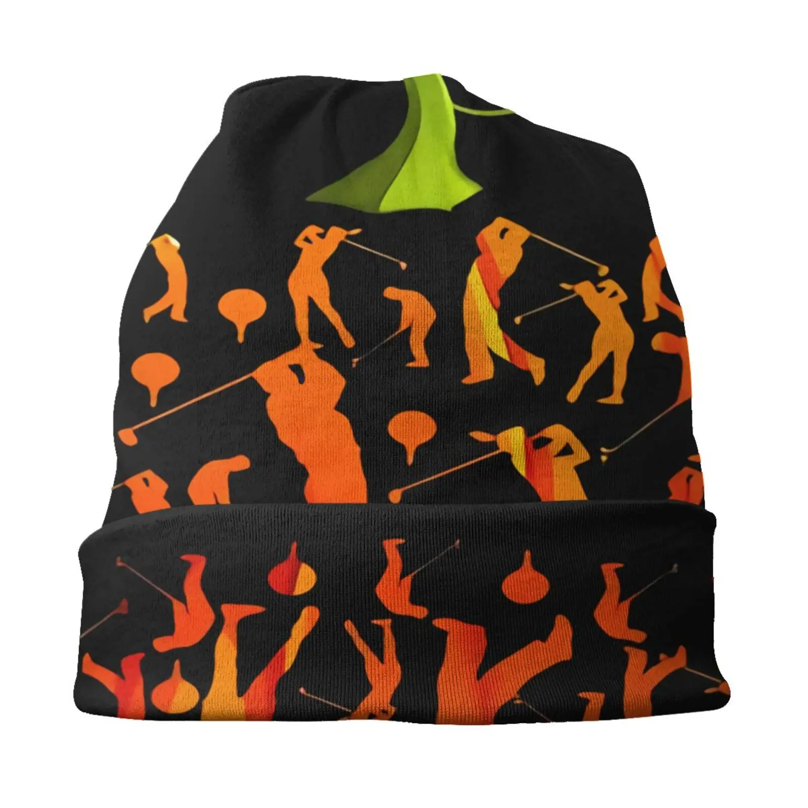 

Костюм гольфа с тыквой, шапка S, женские шапки, Мужская кепка, летняя Панама, вязаная шапка, шапки для девочек, облегающие шапки для женщин, зи...