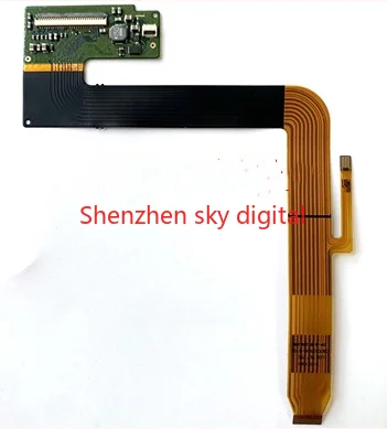 Новинка XT20 LCD Flex FPC гибкий кабель для фотоаппарата Fuji