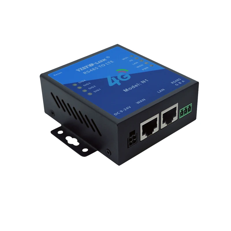 

QCA9531industrial 4G LTE Wi-Fi роутер для беспроводной сетевой камеры