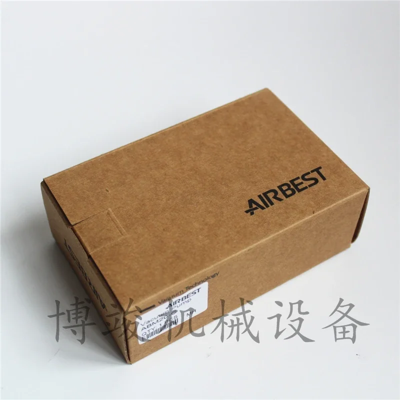 ВАКУУМНЫЙ ГЕНЕРАТОР AIRBEST ALBES ABM20-C ABM20-B