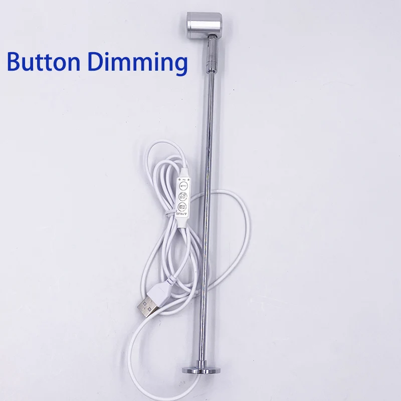 

Ohlite RGB USB светодиодный прожектор