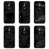 one piece naruto kakashi sasuke gaara phone case for redmi 9a 9 8a note 11 10 9 8 8t pro max k20 k30 k40 pro