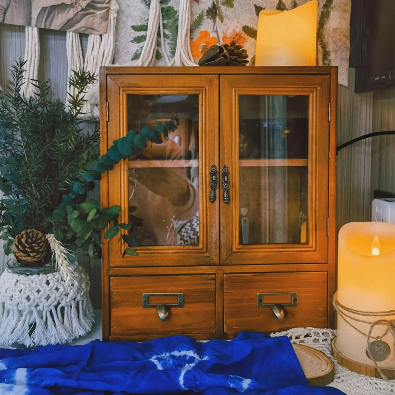 

Шкаф для хранения Kesoto TABLEWARE