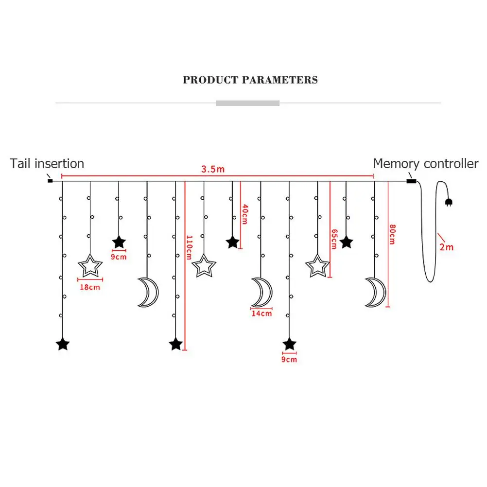 Рисунок 2 - Водонепроницаемая Штора для спальни
