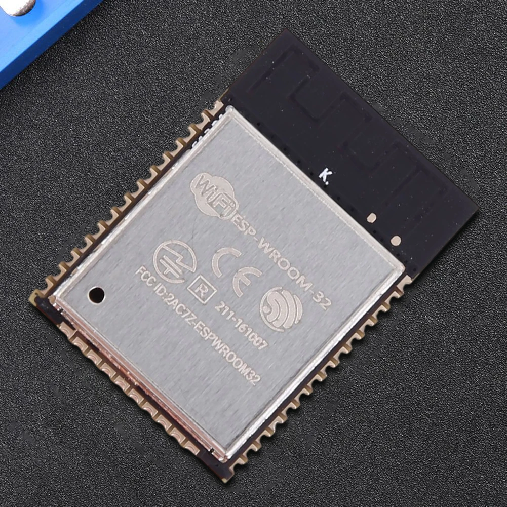 Беспроводной модуль ESP-WROOM-32/ESP32S/ESP32U 10-1 шт