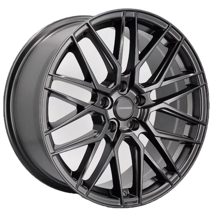

5x105 5x114.3 5x108 5x100 5x120 18 19 20 21 22 inch car rims forged wheels New design negative offset
