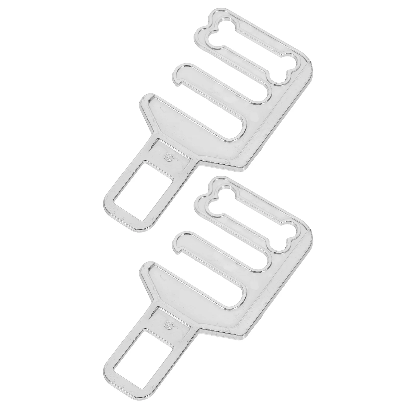 

Car Belt Clips Clip Dog Locking Pet Buckles Safety Buckle Seatbelt Lock Leash First Belts Accessories Metal Harness Seats Safe