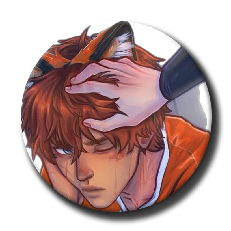 

Значок Foxhole Court