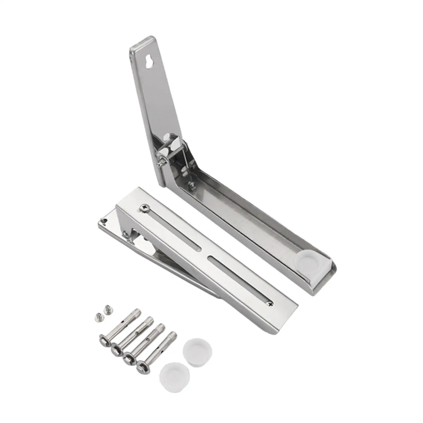 

Складная металлическая полка для микроволновой печи