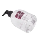 Личная смазка для секса Анальная база для воды вагинальная смазка, анальный секс гель массажное масло интимные товары для мужчин и женщин 500 мл