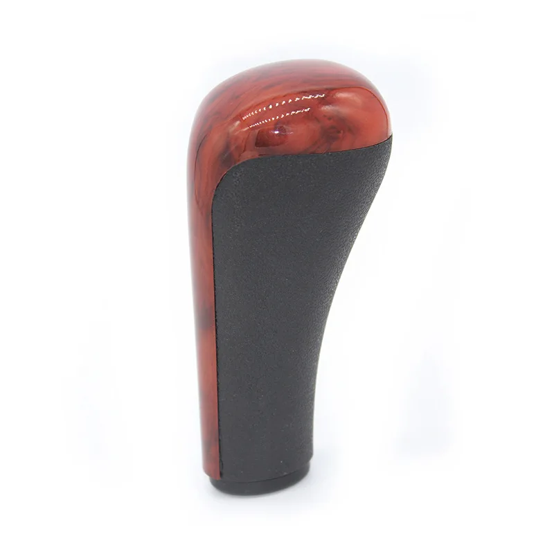 

1Pc Gear Shift Knob For Citroen C2 C3 C4 C5 Picasso Elysee For Peugeot 206 207 301 307 308 408 508 2008 Gear Lever Change Handle