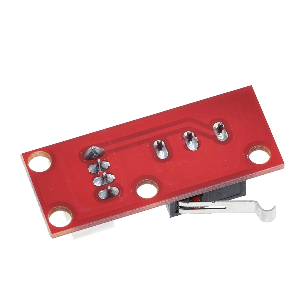 Механические концевые выключатели TZT с 3-контактным кабелем 70 см для RAMPS 1 4 часть