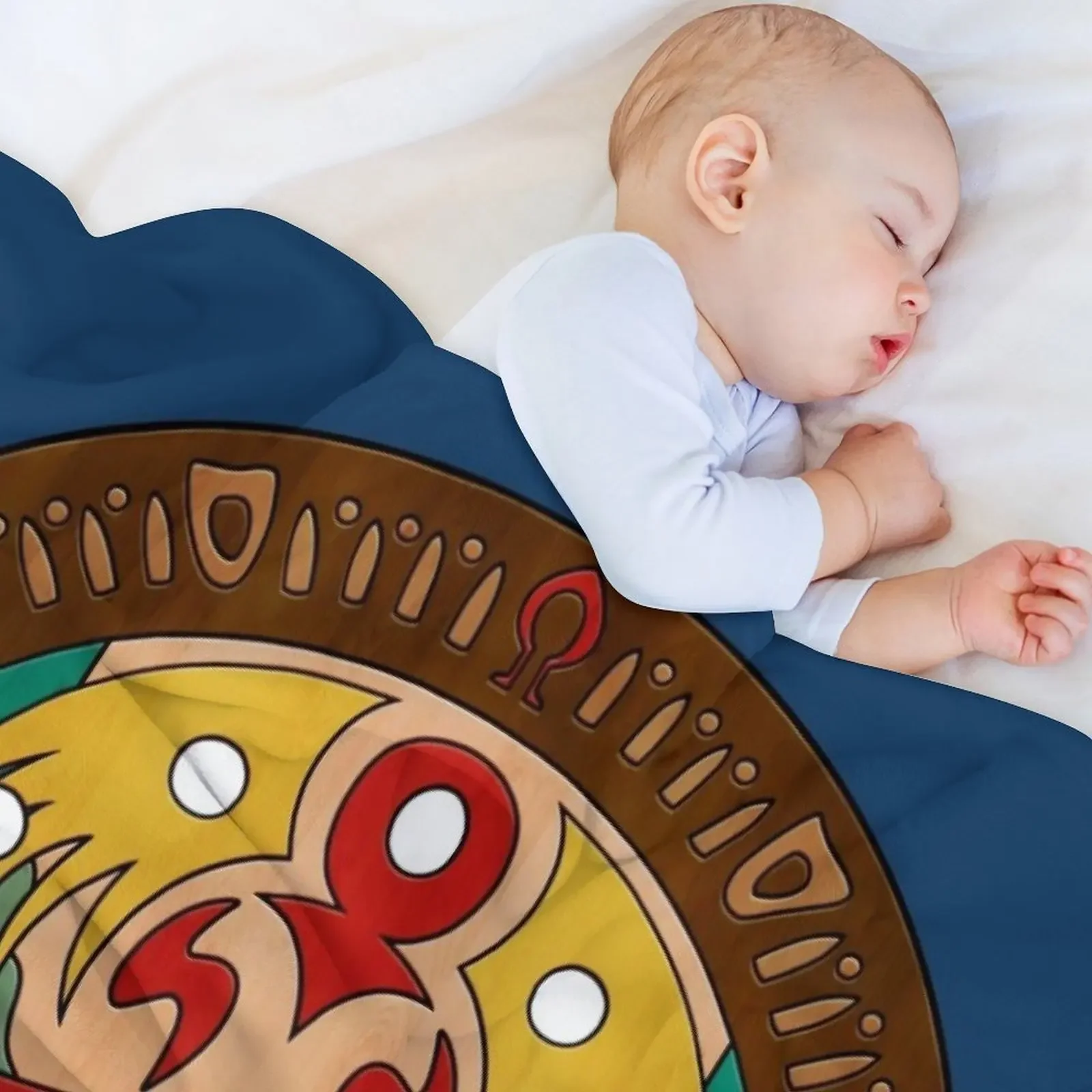 72 часа незакрепленное летнее мягкое одеяло