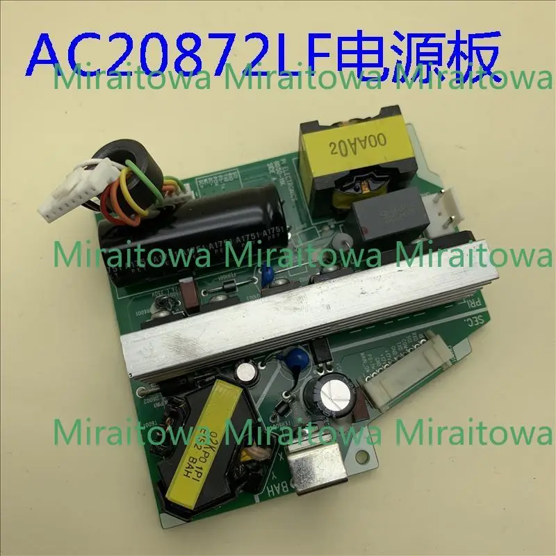 Для Epson CB-X41 W41 W42 U42 108 109 Вт 970 плата питания проектора AC20872LF (art.: 3920d2ffad337) - 3920d2ffad337