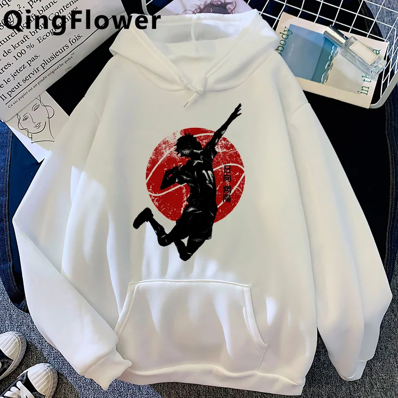 

Anime Haikyuu Kuroko No Basket hoodies male hip hop plus size graphic printed men clothing hoddies y2k aesthetic plus size