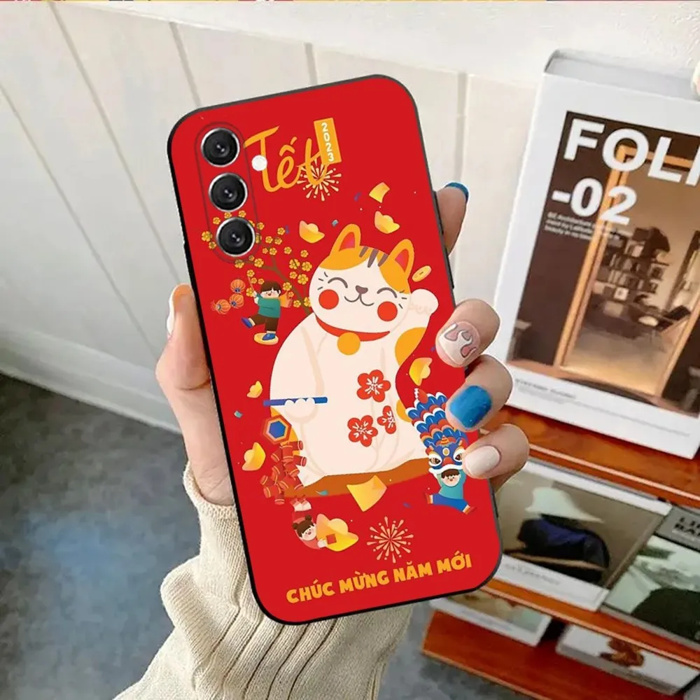 Чехол для телефона Samsung Galaxy A13 A21s A22 A31 A32 A52 A53 A71 A80 A91