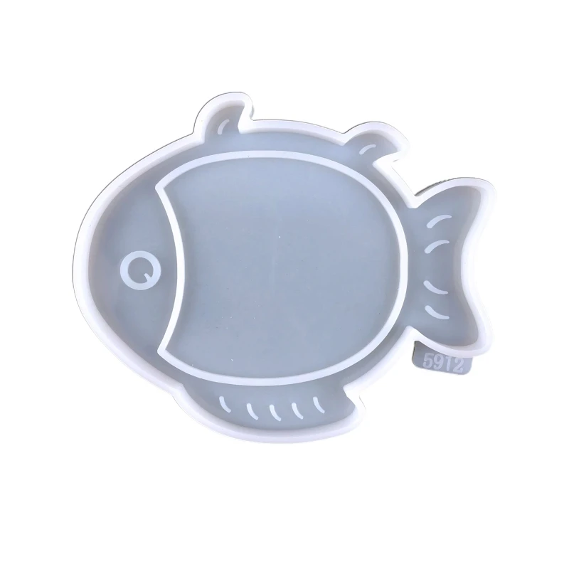 

Зеркальная силиконовая форма, подвеска в виде руля из смолы, литье, инструмент для изготовления ювелирных изделий, рукоделие, украшение для ...