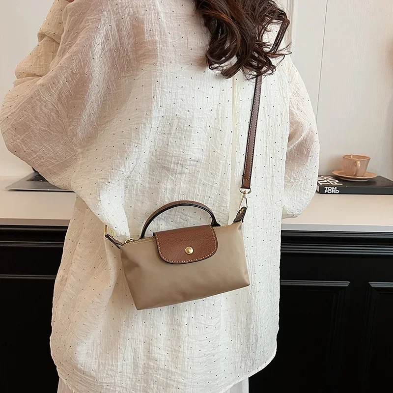 Женская сумка через плечо Сумка для женщин Модный кошелек и мобильного телефона