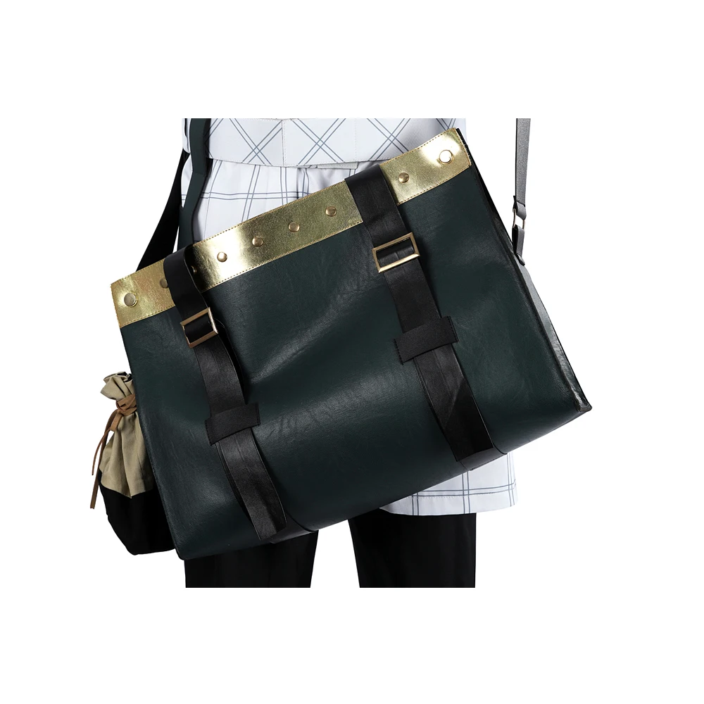 Новая игра Метафор: ReFantazio Elda Молодежный ролевой костюм Хэллоуин Карнавальный для