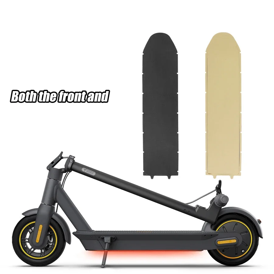 Крышка аккумулятора водонепроницаемое кольцо для Ninebot MAX G30 уплотнительное