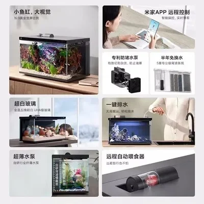 Экологический горшок для гостиной офисного стола поверхностной панели ленивых