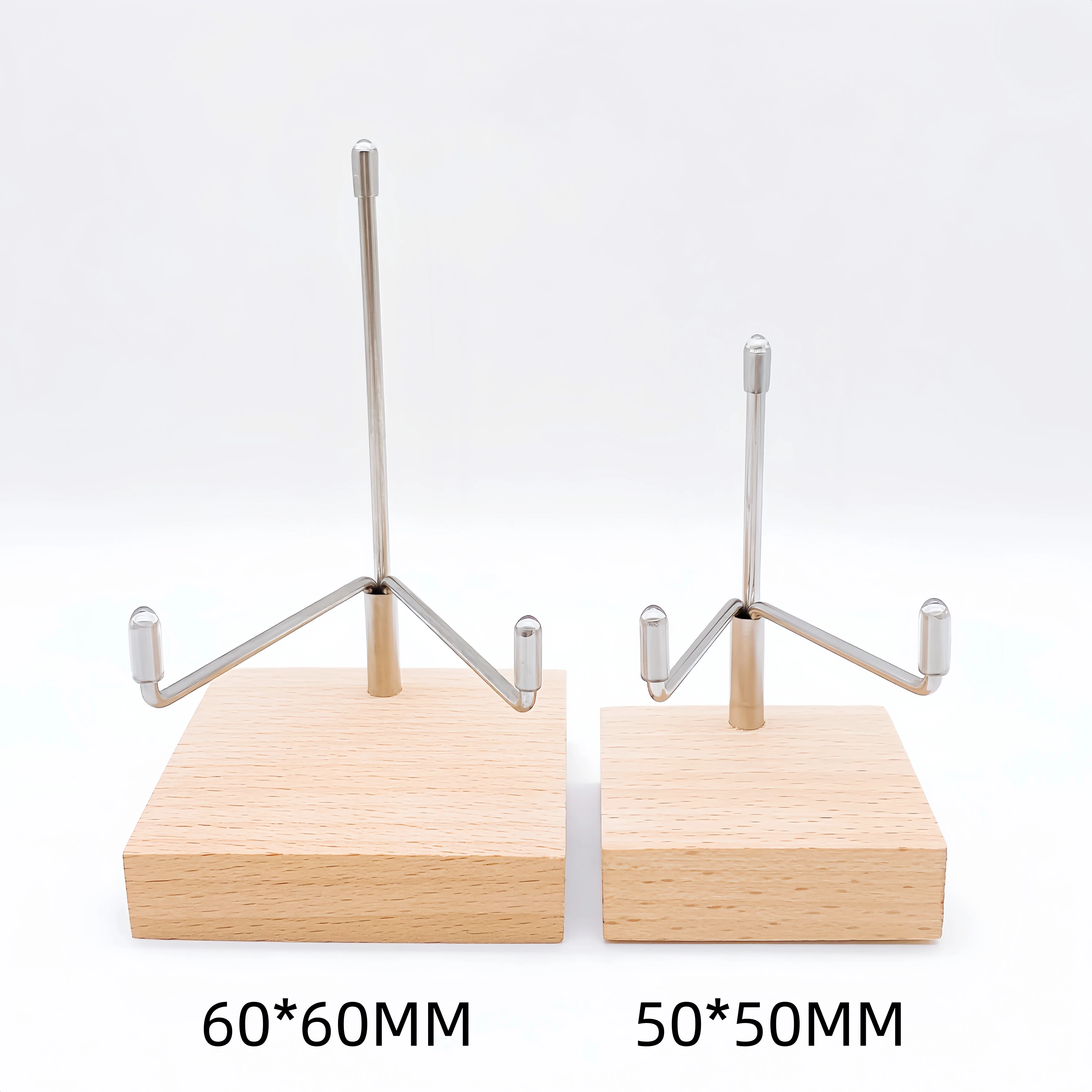 

Деревянный подставка для коллекций