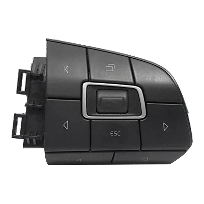 

1 Piece Steering Wheel Module Volume Switch Button Steering Speed Cruise Control Knob Switch For Volvo Truck