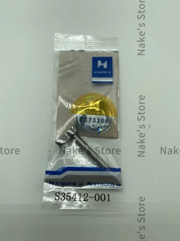 S35411-001 S35413-001 S35410-001 S35412-001 Изогнутая игла с сильной петлей H для Brother 980 9820 DH4-B980 шитье