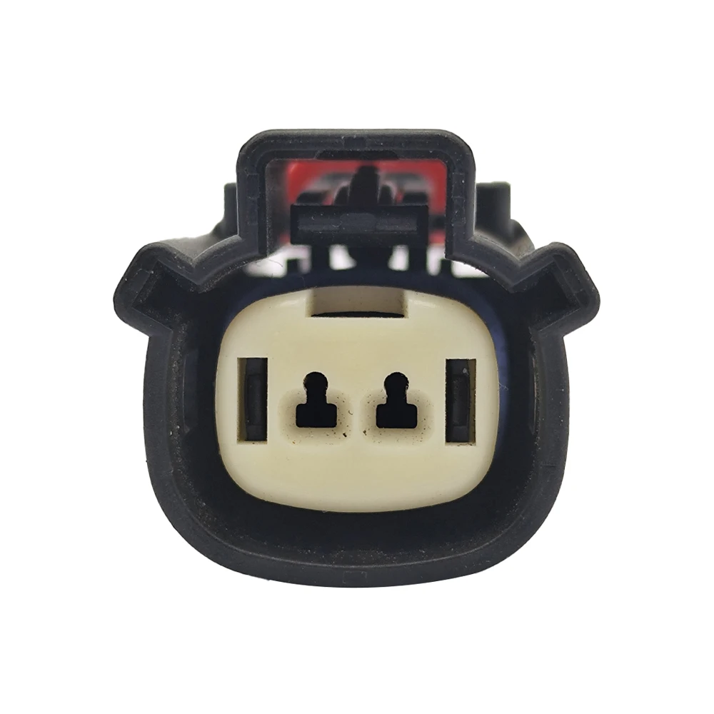 2-контактный 33471-0206 17089 23-гнездовой водонепроницаемый автомобильный разъем