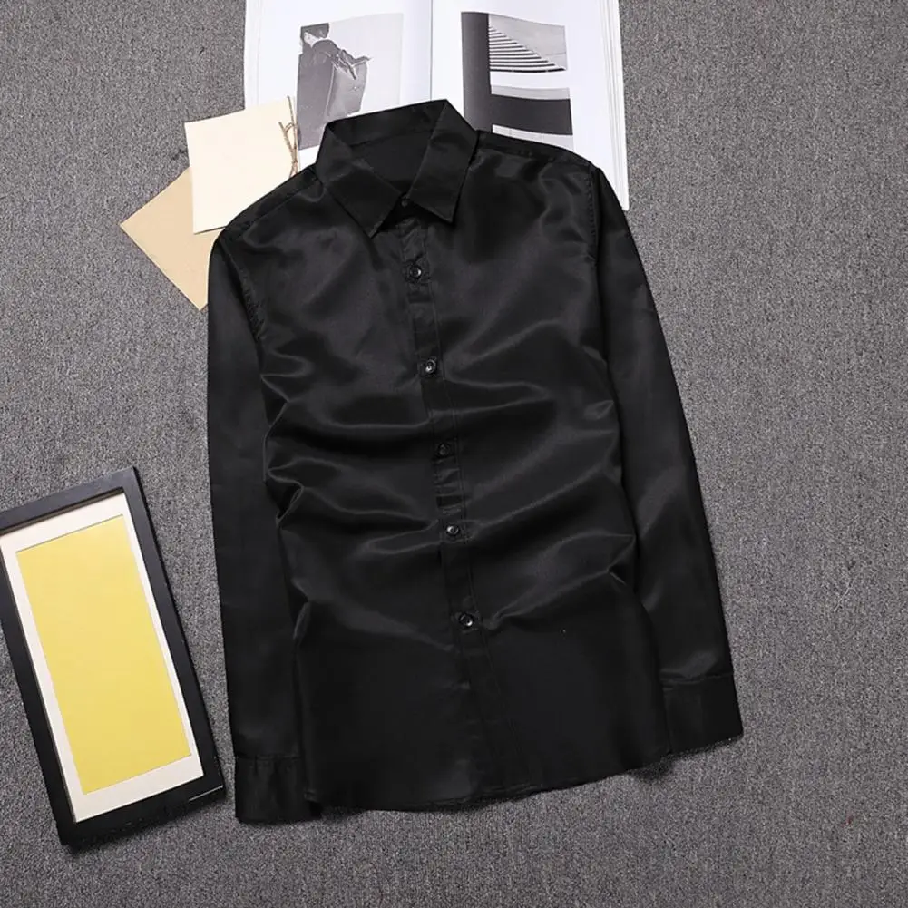 British Style Long Sleeve Shirt Men Clothing Fashion 2022 Autumn Business Formal Wear Chemise Homme Slim Fit Camisa Masculina 5 British Style Long Sleeve Shirt Men Clothing Fashion 2022 Autumn Business Formal Wear Chemise Homme Slim Fit Camisa Masculina 5