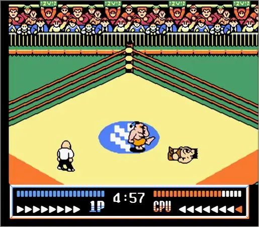 Игровой картридж AV Kyuukyoku для консоли NES/FC