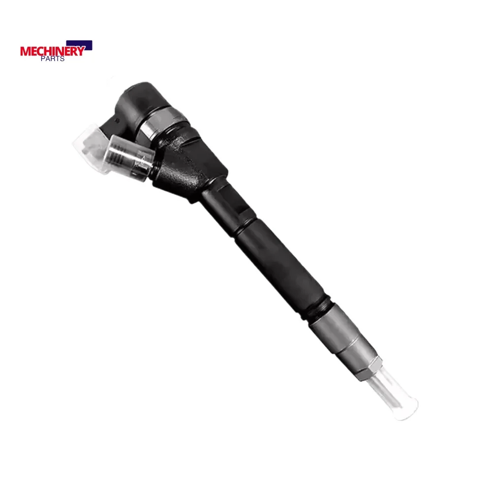 0445110265 Форсунка дизельного топлива 0986435170 Для Nissan Interstar Vauxhall Vivaro Opel Movano Renault Master 2.5 DCI