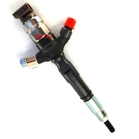 high quality auto parts diesel injector nozzle 23670 51020 23670 51030 fits for toyota land cruiser