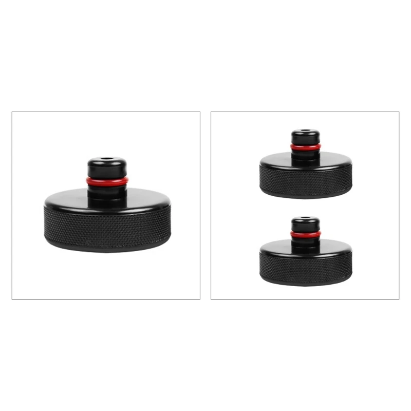 

Car Rubber Lifting Jack for Model 3 Y Lifting Point Adapter Chassis-Case Support Drop Shipping