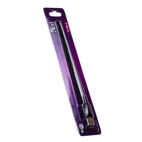 

Usb Wi-Fi антенна 5 дБи, 180056