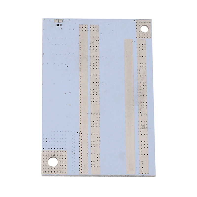 3x Bms 12 В 16 8 в 21 18650 а Защитная плата литий-ионной тройной литиевой батареи с