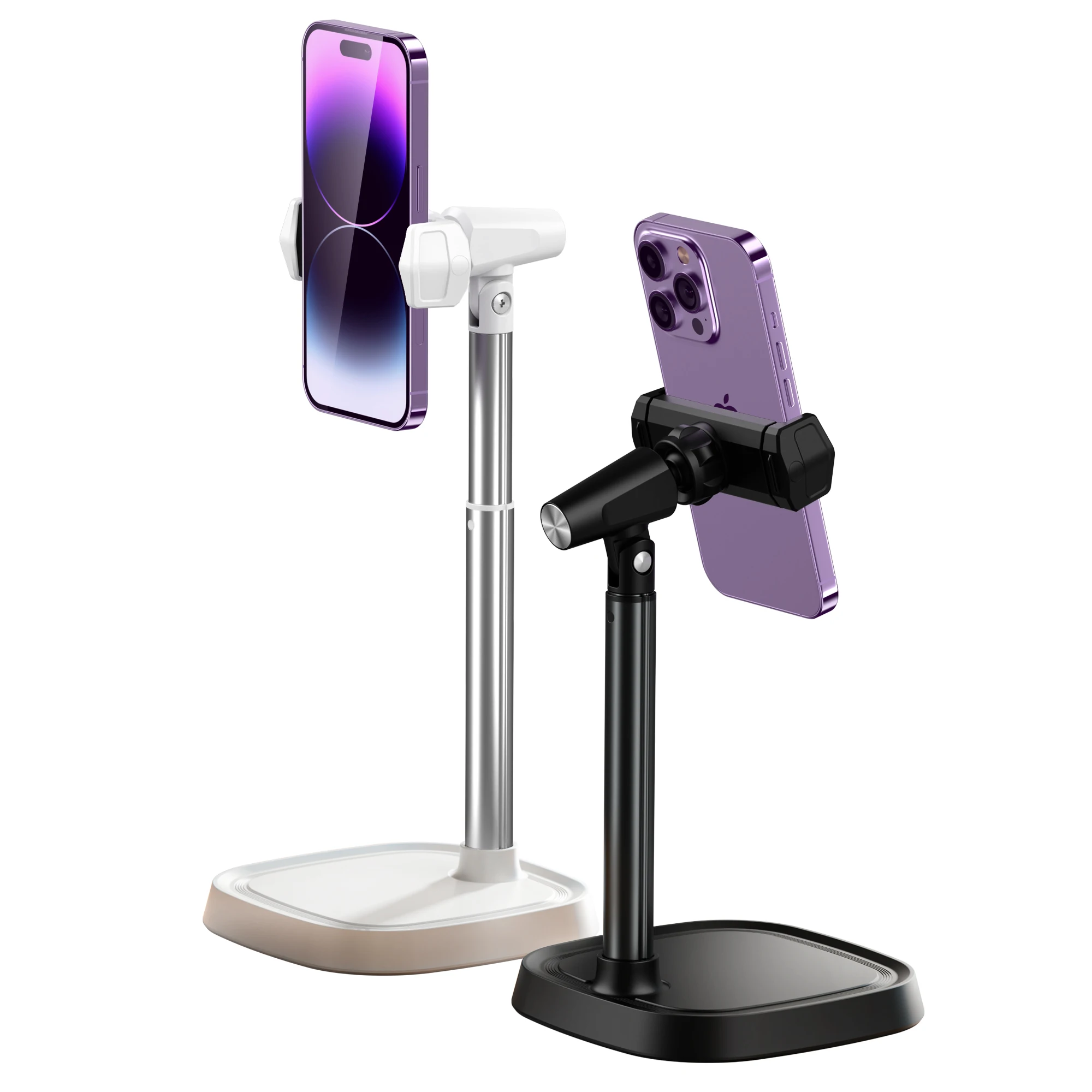 

Desktop Cellphone Stand Mobile Phone Holder Smartphone Desk Support Bracket for Xiaomi iPhone 11 12 13 14 Univesal Accessories