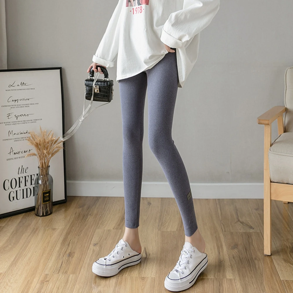 

Women Leggings Push Up Fitness Pants Elasticity Thick Leggings Slim High Waist Legging Gym Sport Workout Seamless Leggings