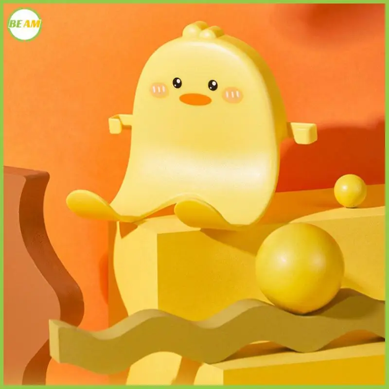 

Strong Bearing Capacity Hair Dryer Rack Resistant To Pressure And Fall No Smell Cute And Interesting Shape Simple And Compact