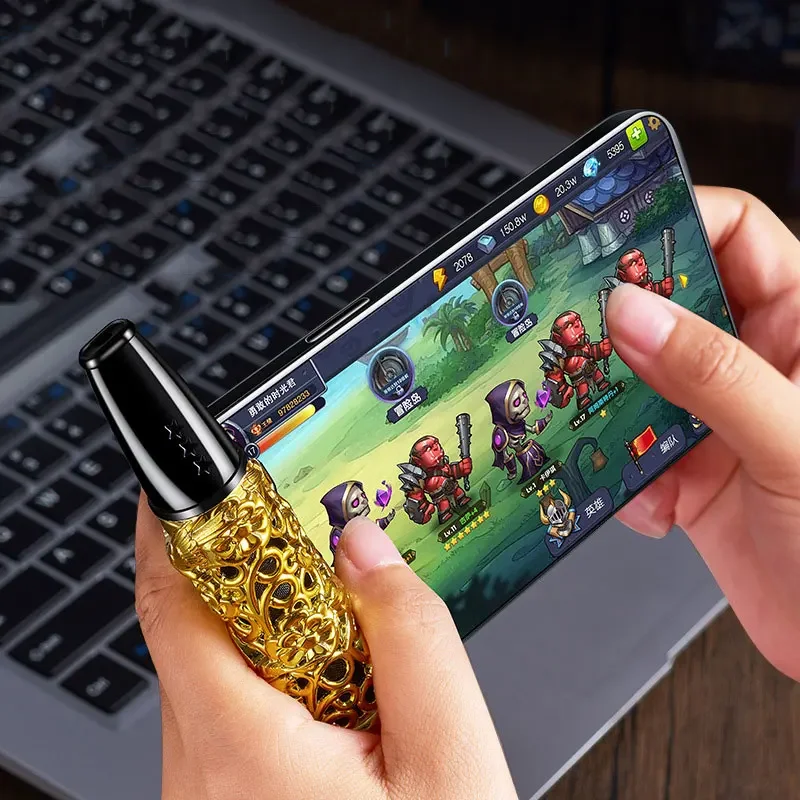 Вольфрамовая крутая USB-зажигалка портативная коллекция пепла антигрязный фильтр