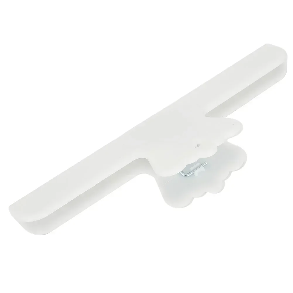 Держатель Зажим для нот Зажимы книг из АБС-пластика 4x2x1 см Журналы Газеты Детали