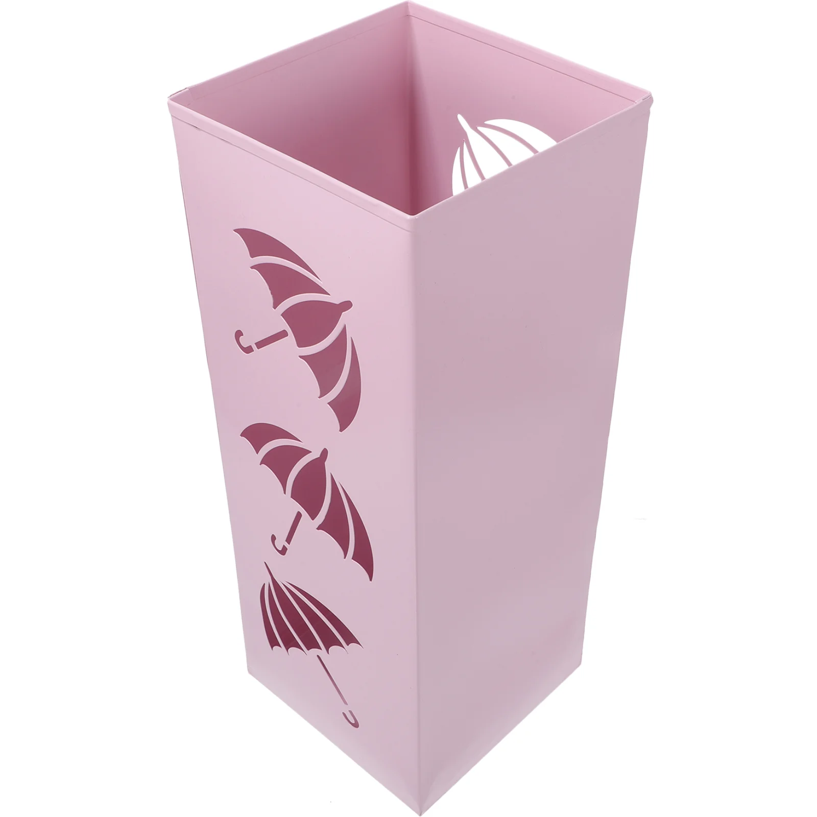 

Ведерко для хранения зонтов, железная стойка-подставка, домашние аксессуары, металлический органайзер для зонтов, свободный держатель