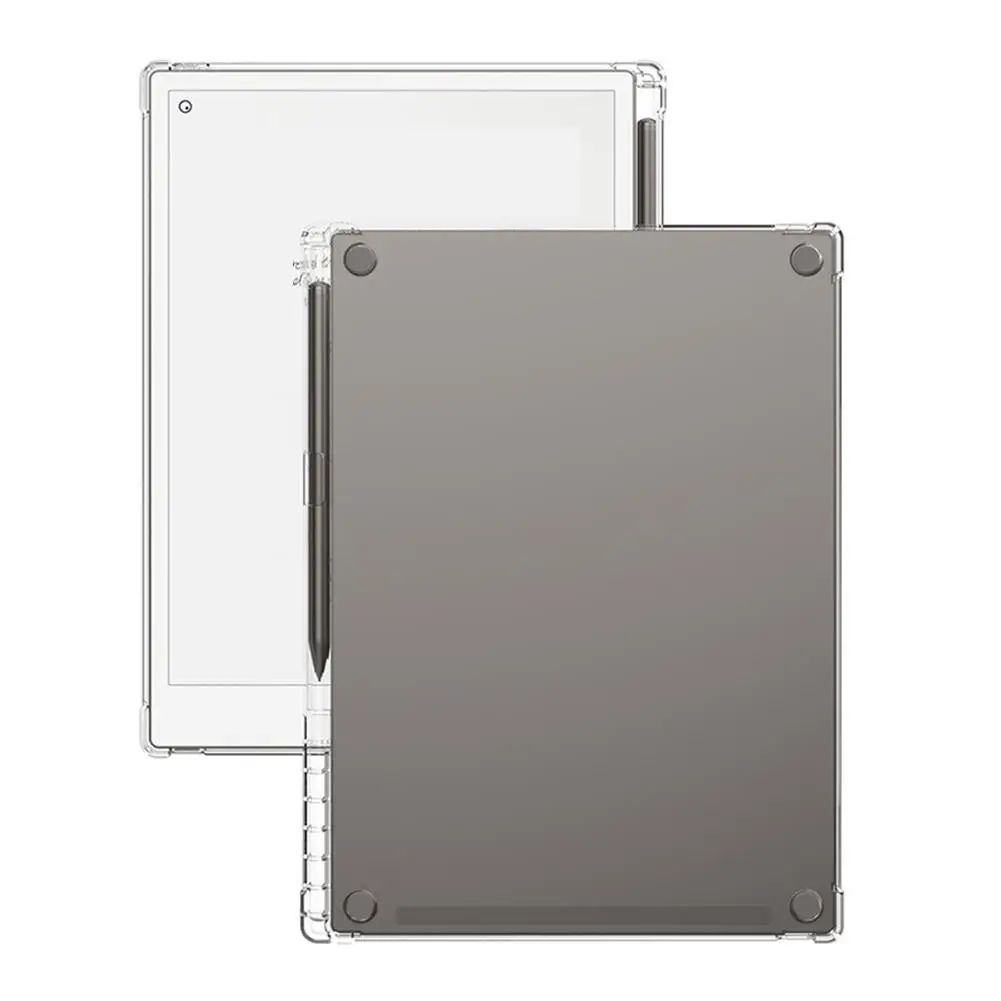 Для Remarkable Paper Pro 11 8 электронная книга защитный чехол от падения с прорезью для
