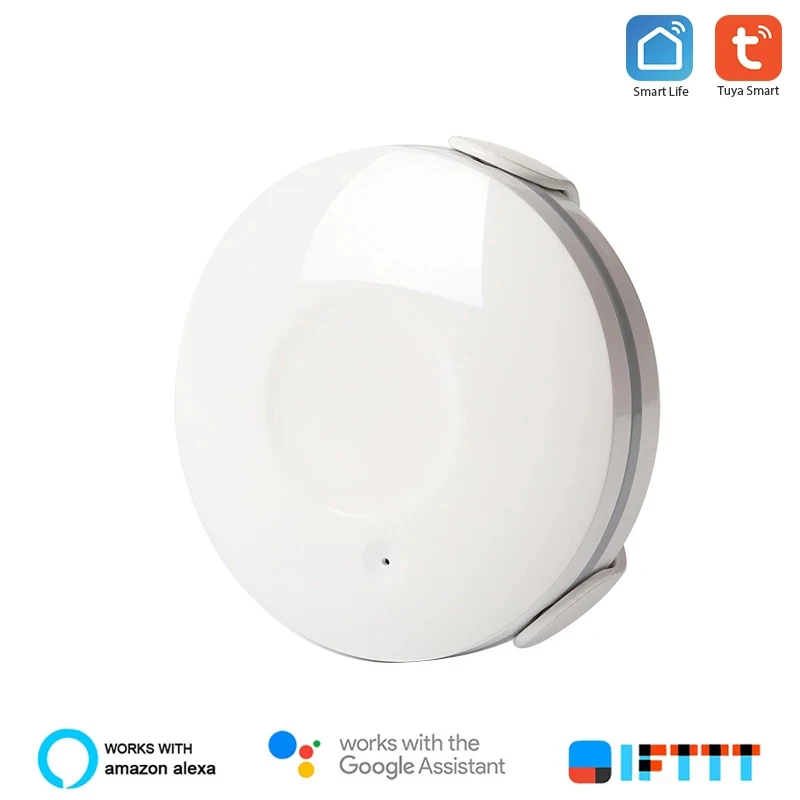 

Датчик утечки воды Tuya Smart Life с Wi-Fi